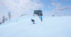 Alpine – The Simulation Game