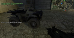 Battlefield 2 Special Forces (Addon)