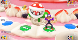 Mario Party Superstars