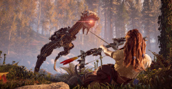 Horizon: Zero Dawn