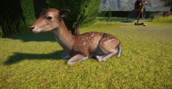 Planet Zoo Europe Pack