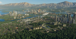 Cities: Skylines 2