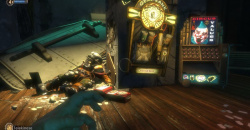 Bioshock