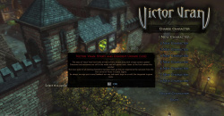 Victor Vran Review