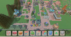 RollerCoaster Tycoon Adventures Deluxe