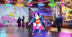 Just Dance 2023