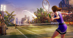 Kinect Sports Rivals (XBox One) - Screenshots zum DLH.Net Review