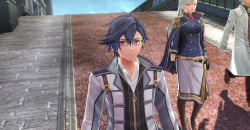 The Legend of Heroes: Trails of Cold Steel III