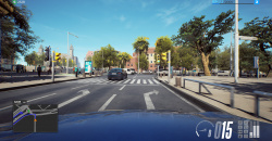 Taxi Life: A City Driving Simulator