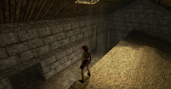 Tomb Raider Remastered I