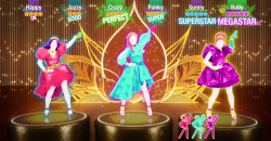 Just Dance 2021