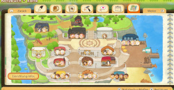 STORY OF SEASONS: Pioneers of Olive Town