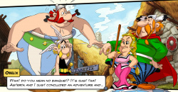 Asterix & Obelix: Slap them All