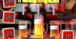 Freibier - Der Kneipen Tycoon