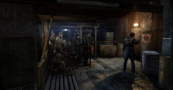 Metro Redux - Screenshots DLH.Net Review