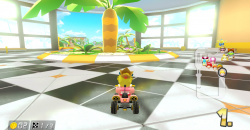 Mario Kart 8 Deluxe – Booster-Streckenpass