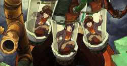 Goodbye Deponia