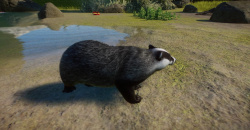 Planet Zoo Europe Pack