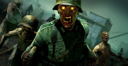 Zombie Army 4: Dead War