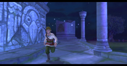 The Legend of Zelda: Skyward Sword HD