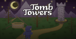 Tomb Towers