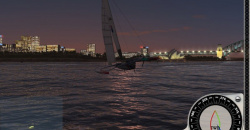 32nd America's Cup - Virtual Skipper 5