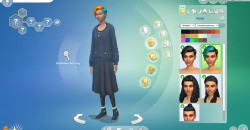 Die Sims 4: Kristallkreationen-Accessoires-Pack