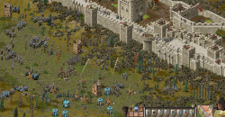 Stronghold: Definitive Edition