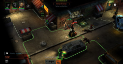 Shadowrun Chronicles: Boston Lockdown