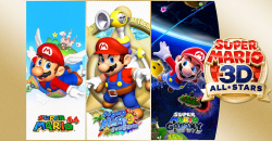 Super Mario 3D All-Stars