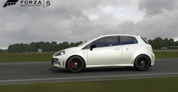 Forza Motorsport 5 (Xbox One) - Sreenshots zum DLH.Net Review