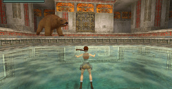 Tomb Raider Remastered I