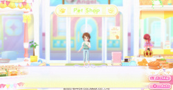 Pups & Purrs: Pet Shop