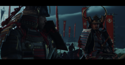 Ghost of Tsushima DIRECTOR'S CUT