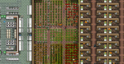 Prison Architect - Going Green