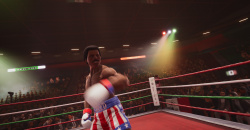 Big Rumble Boxing: Creed Champions