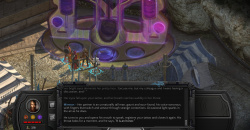 Torment: Tides of Numenera Preview