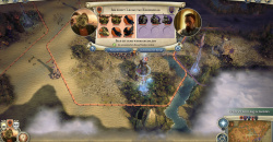 Age of Wonders III - Screenshots zum DLH.Net-Review