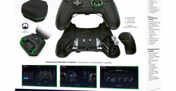 Nacon Revolution X Pro Controller