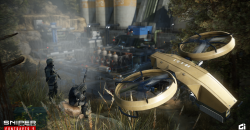 Sniper Ghost Warrior Contracts 2