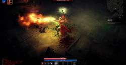 Shadows: Heretic Kingdoms (PC) - Screenshots DLH.Ne Review