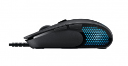 Logitech G302 Daedalus Prime