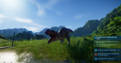 Jurassic World Evolution