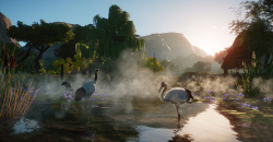 Planet Zoo: Wetlands Animal Pack