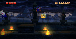 Ducktales Remastered