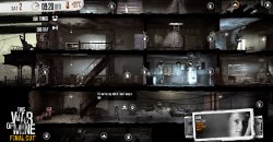 This War of Mine: Final Cut