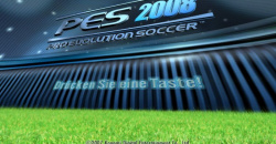 Pro Evolution Soccer 2008