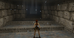 Tomb Raider Remastered I