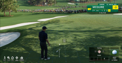 EA SPORTS PGA Tour