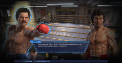 Big Rumble Boxing: Creed Champions